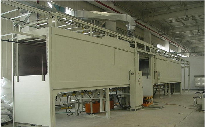 JSYQ recognized for advanced production and commitment to quality